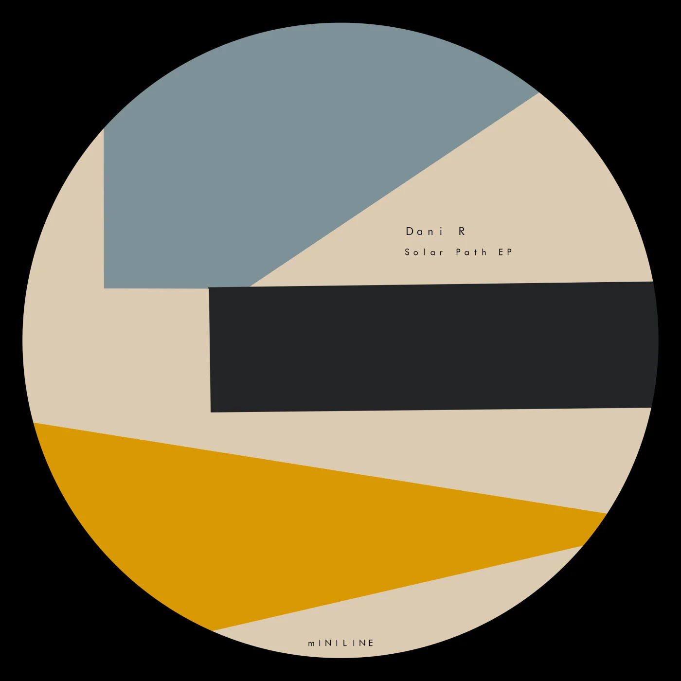 Solar Path EP