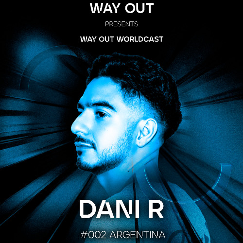 Way Out Worldcast